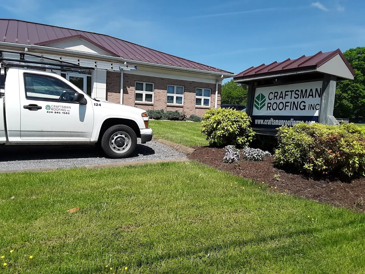 Quality Gutter & Downspout Repair by experienced craftsmen in Wimbledon Estates